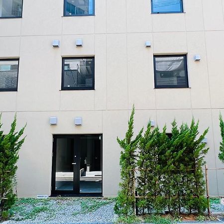 Love House Ōsaka Exterior foto